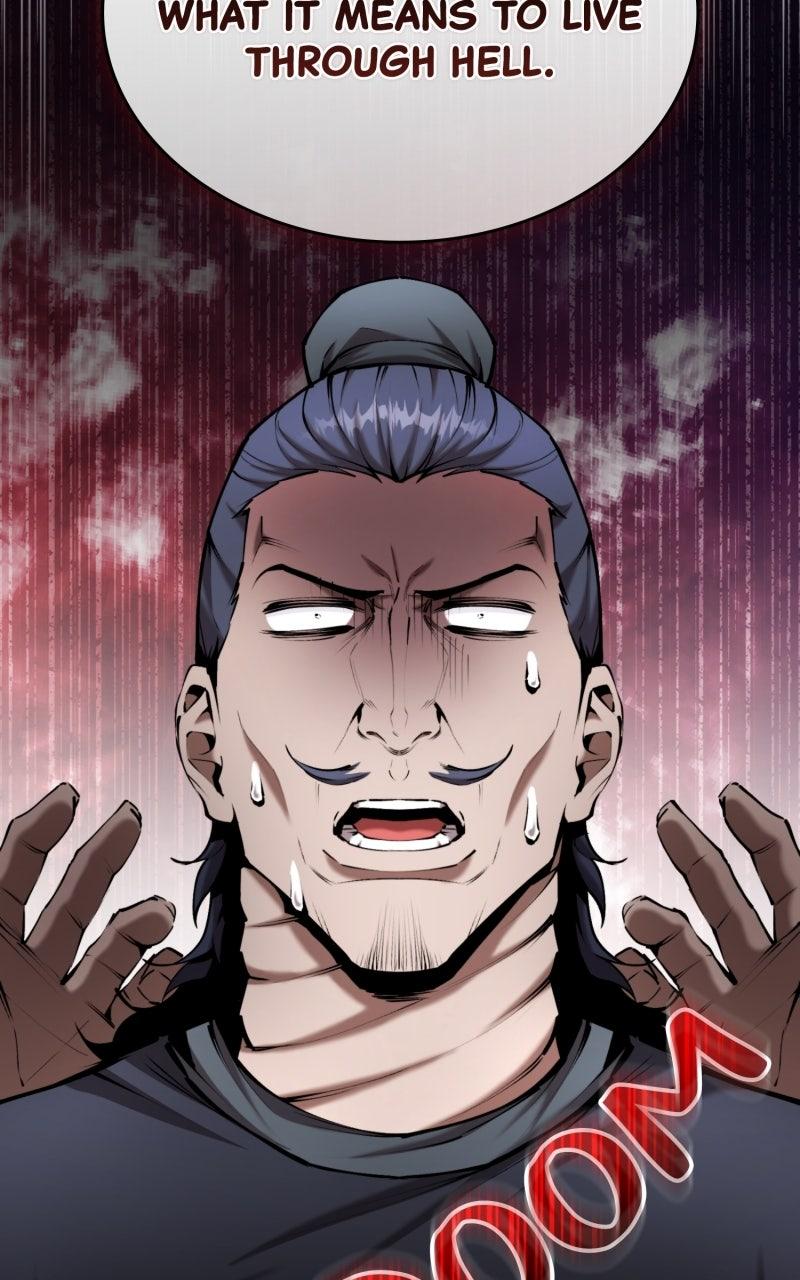 The Reluctant Demon Cult Leader Chapter 58 - Page 30