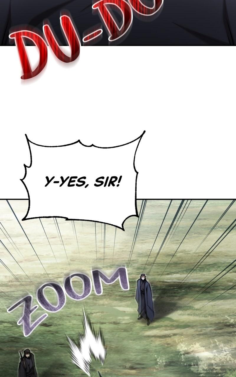 The Reluctant Demon Cult Leader Chapter 58 - Page 31