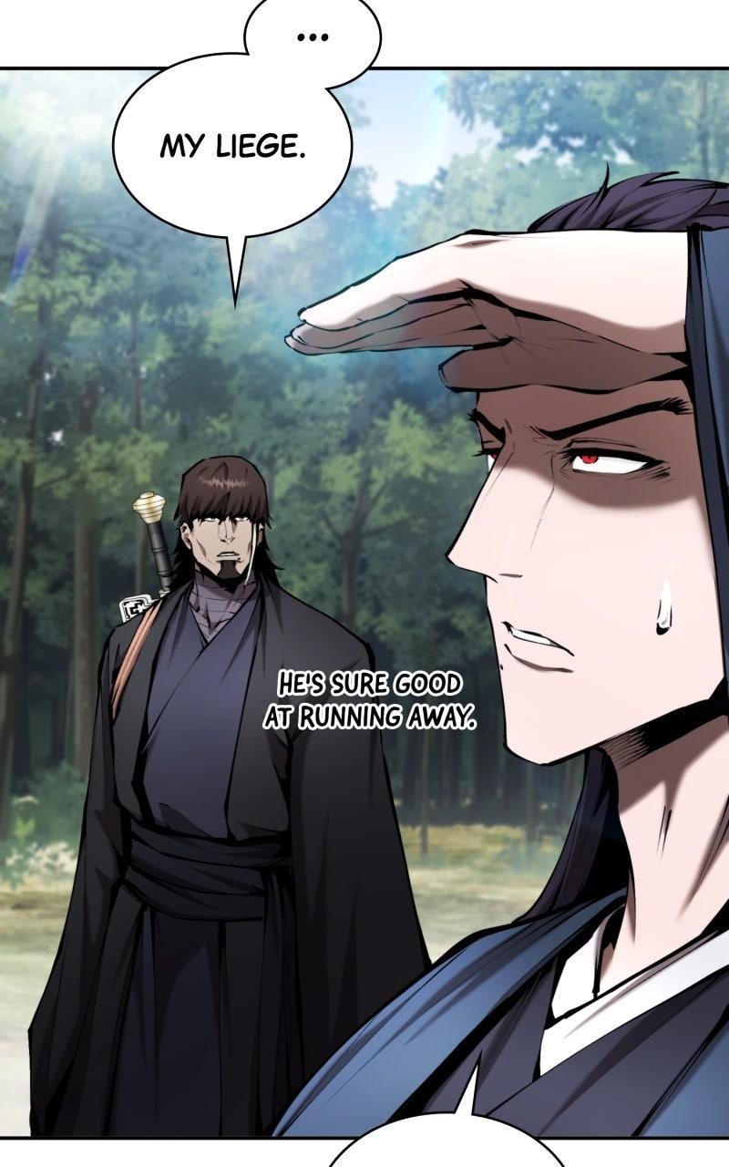 The Reluctant Demon Cult Leader Chapter 58 - Page 33