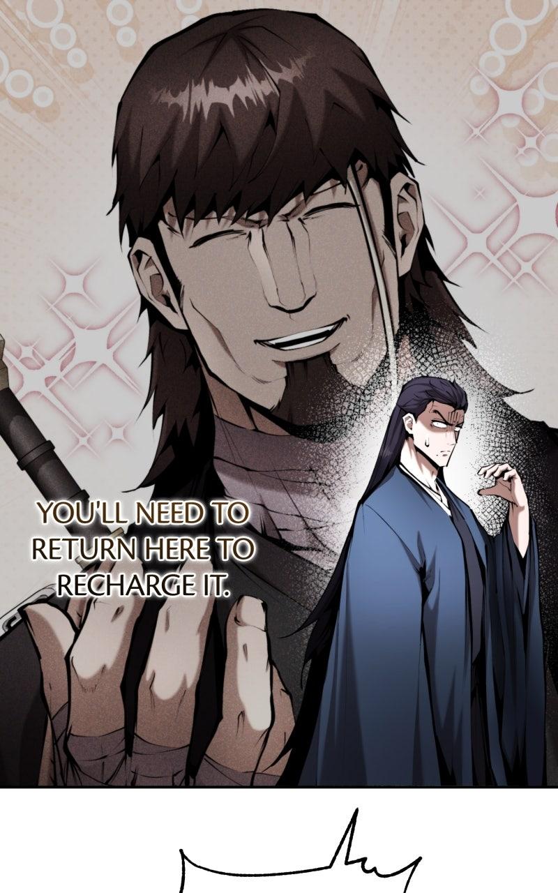 The Reluctant Demon Cult Leader Chapter 58 - Page 35