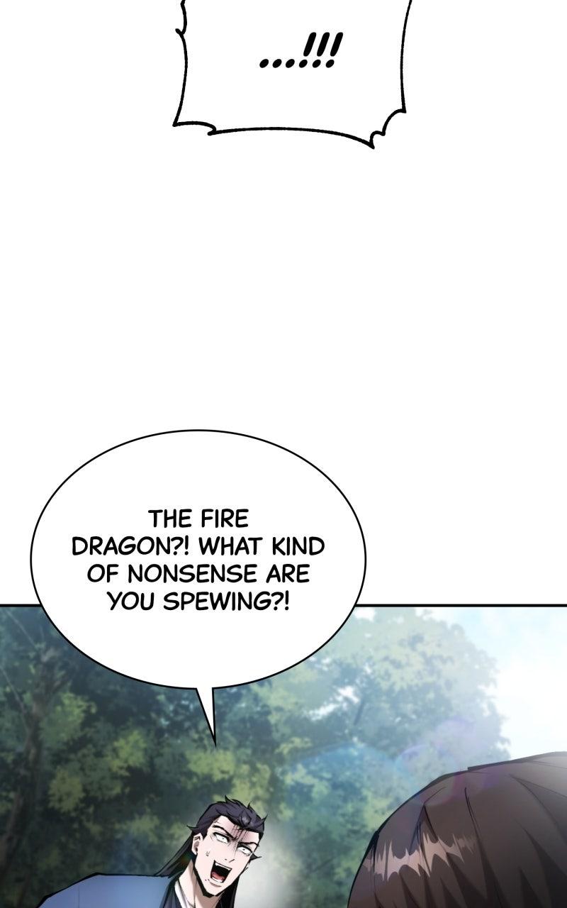 The Reluctant Demon Cult Leader Chapter 58 - Page 36