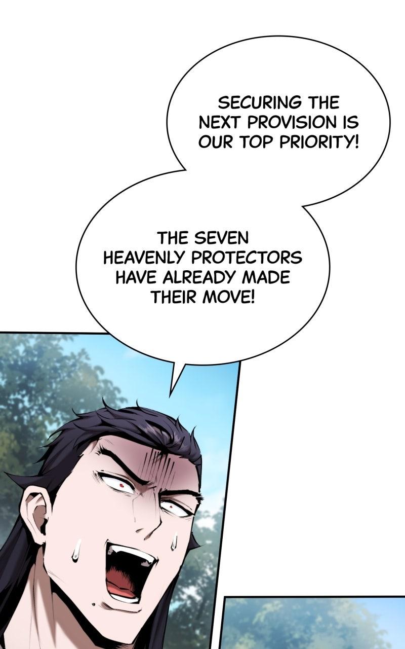 The Reluctant Demon Cult Leader Chapter 58 - Page 38