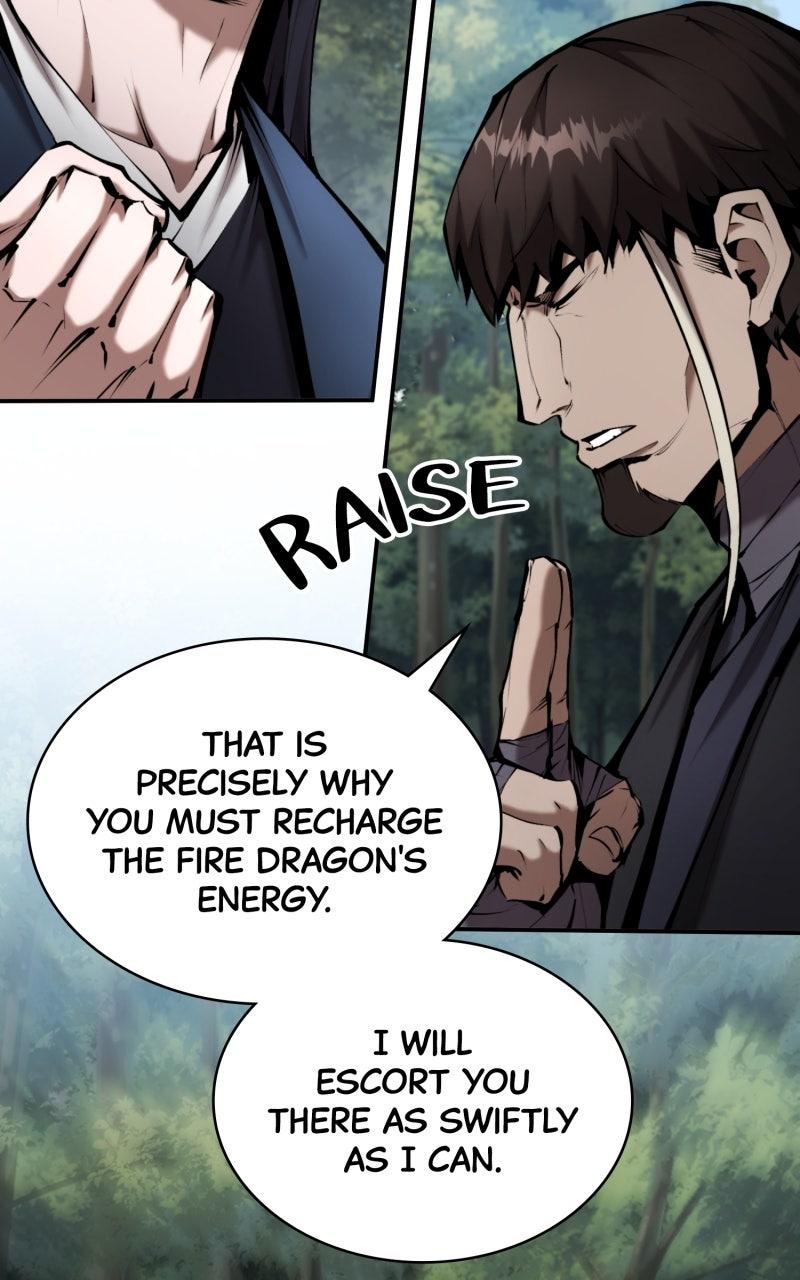 The Reluctant Demon Cult Leader Chapter 58 - Page 39