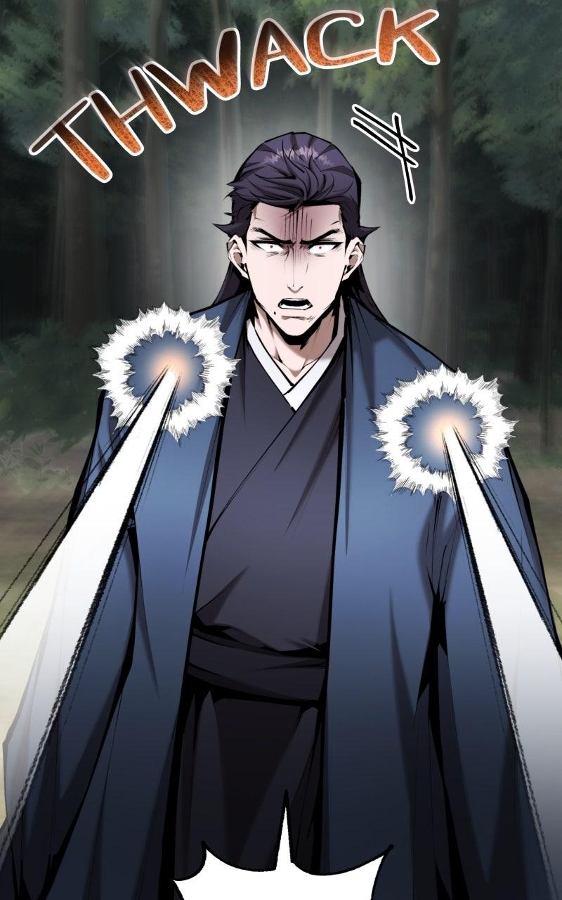 The Reluctant Demon Cult Leader Chapter 58 - Page 40