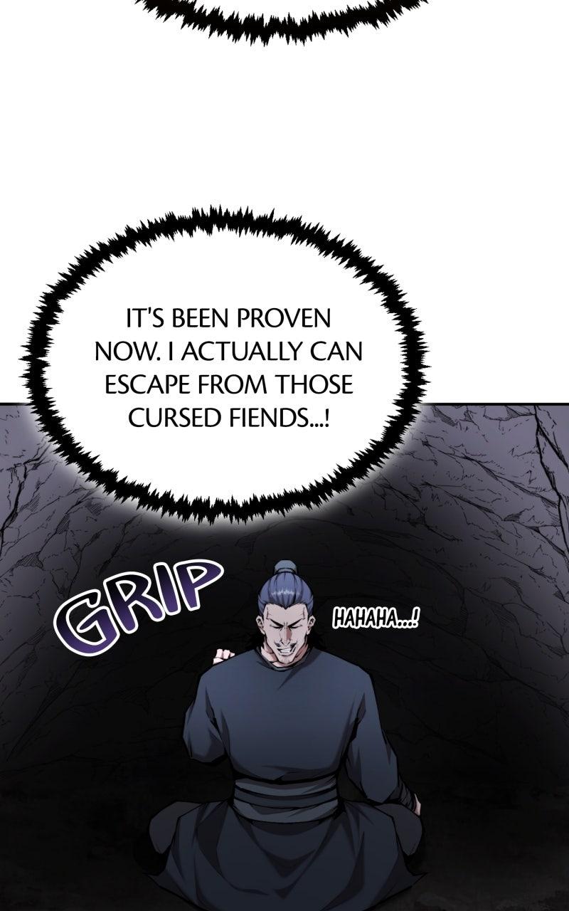 The Reluctant Demon Cult Leader Chapter 58 - Page 49