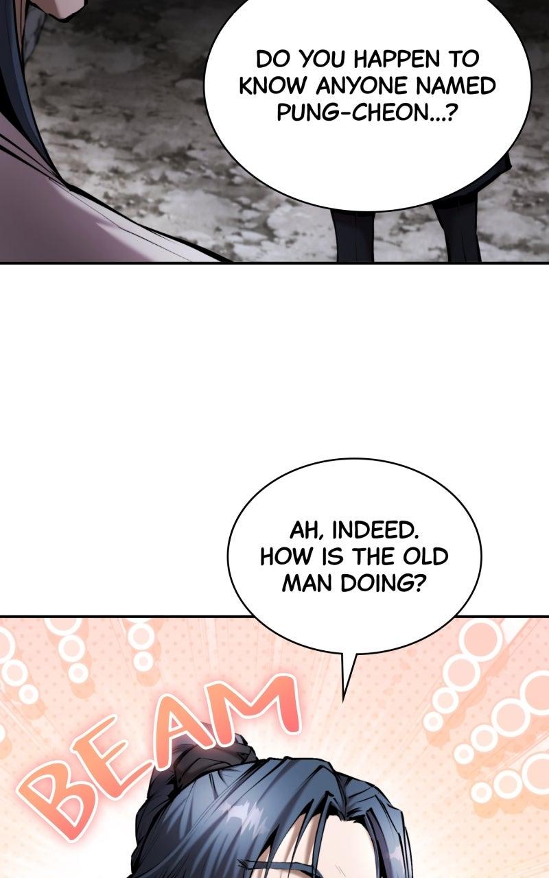 The Reluctant Demon Cult Leader Chapter 58 - Page 56