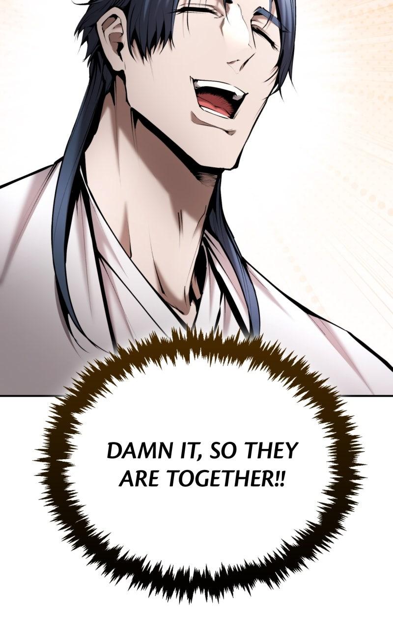 The Reluctant Demon Cult Leader Chapter 58 - Page 57