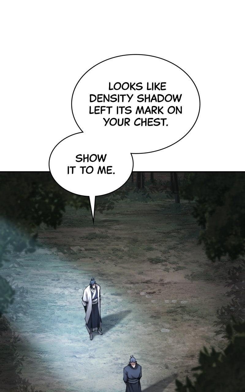 The Reluctant Demon Cult Leader Chapter 58 - Page 58