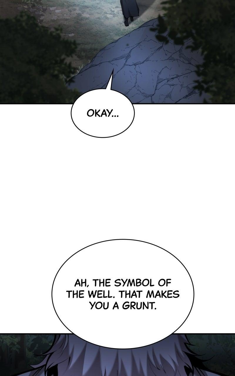 The Reluctant Demon Cult Leader Chapter 58 - Page 59