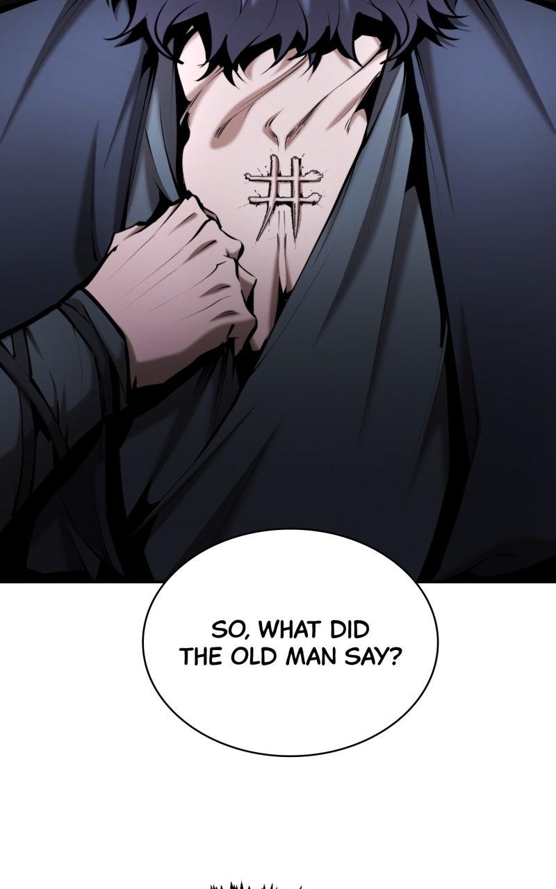 The Reluctant Demon Cult Leader Chapter 58 - Page 60