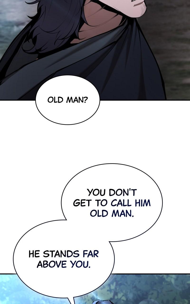 The Reluctant Demon Cult Leader Chapter 58 - Page 62