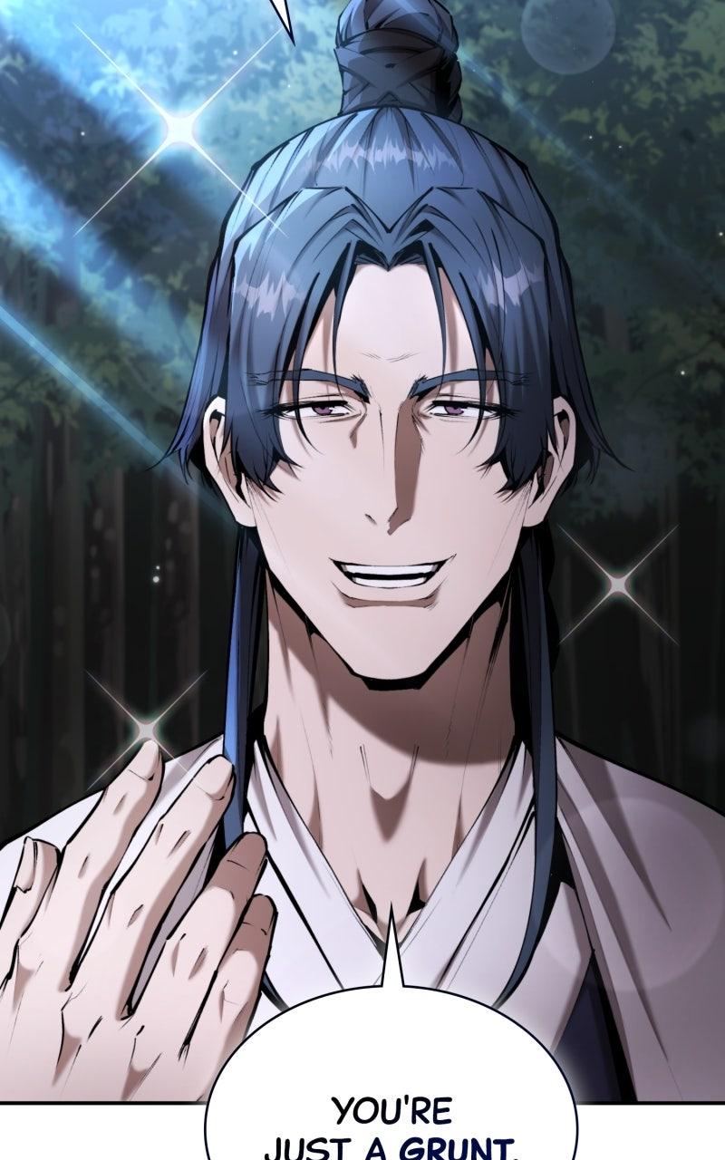 The Reluctant Demon Cult Leader Chapter 58 - Page 63