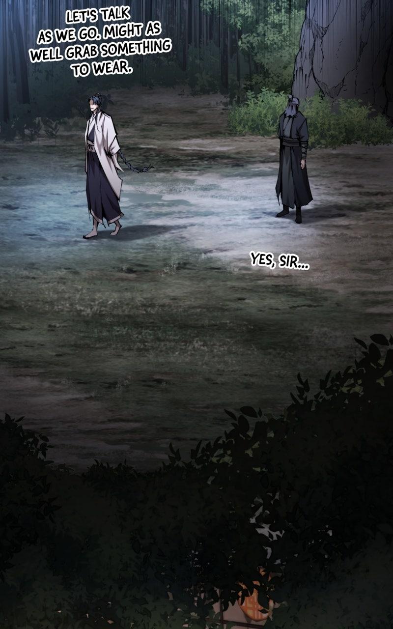 The Reluctant Demon Cult Leader Chapter 58 - Page 67