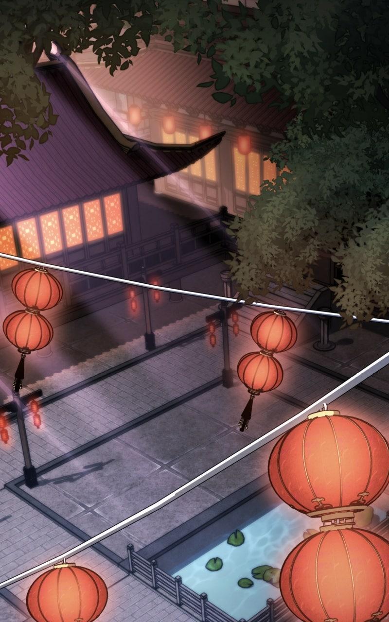 The Reluctant Demon Cult Leader Chapter 58 - Page 68