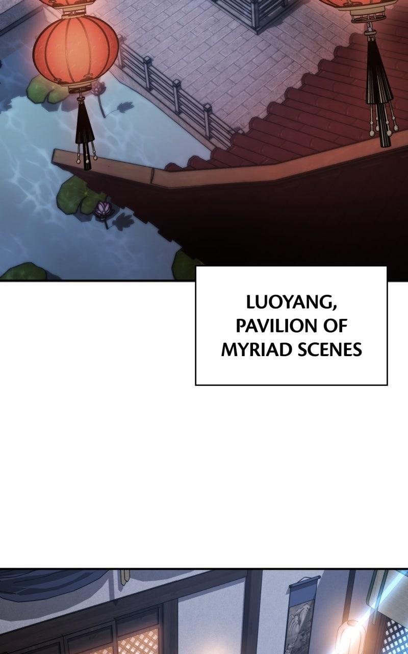 The Reluctant Demon Cult Leader Chapter 58 - Page 69