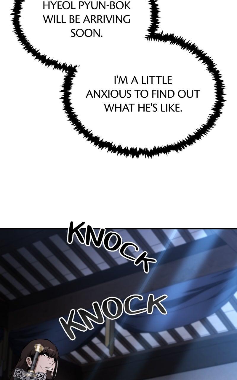 The Reluctant Demon Cult Leader Chapter 58 - Page 72