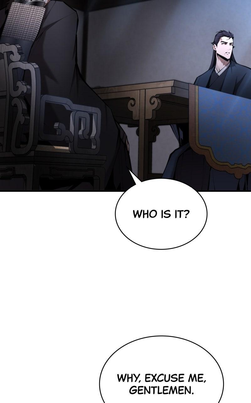 The Reluctant Demon Cult Leader Chapter 58 - Page 73