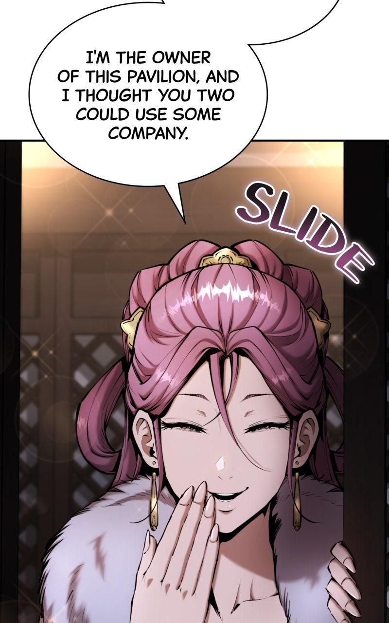 The Reluctant Demon Cult Leader Chapter 58 - Page 74