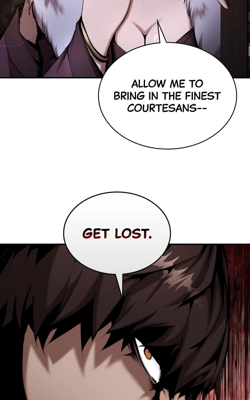 The Reluctant Demon Cult Leader Chapter 58 - Page 75