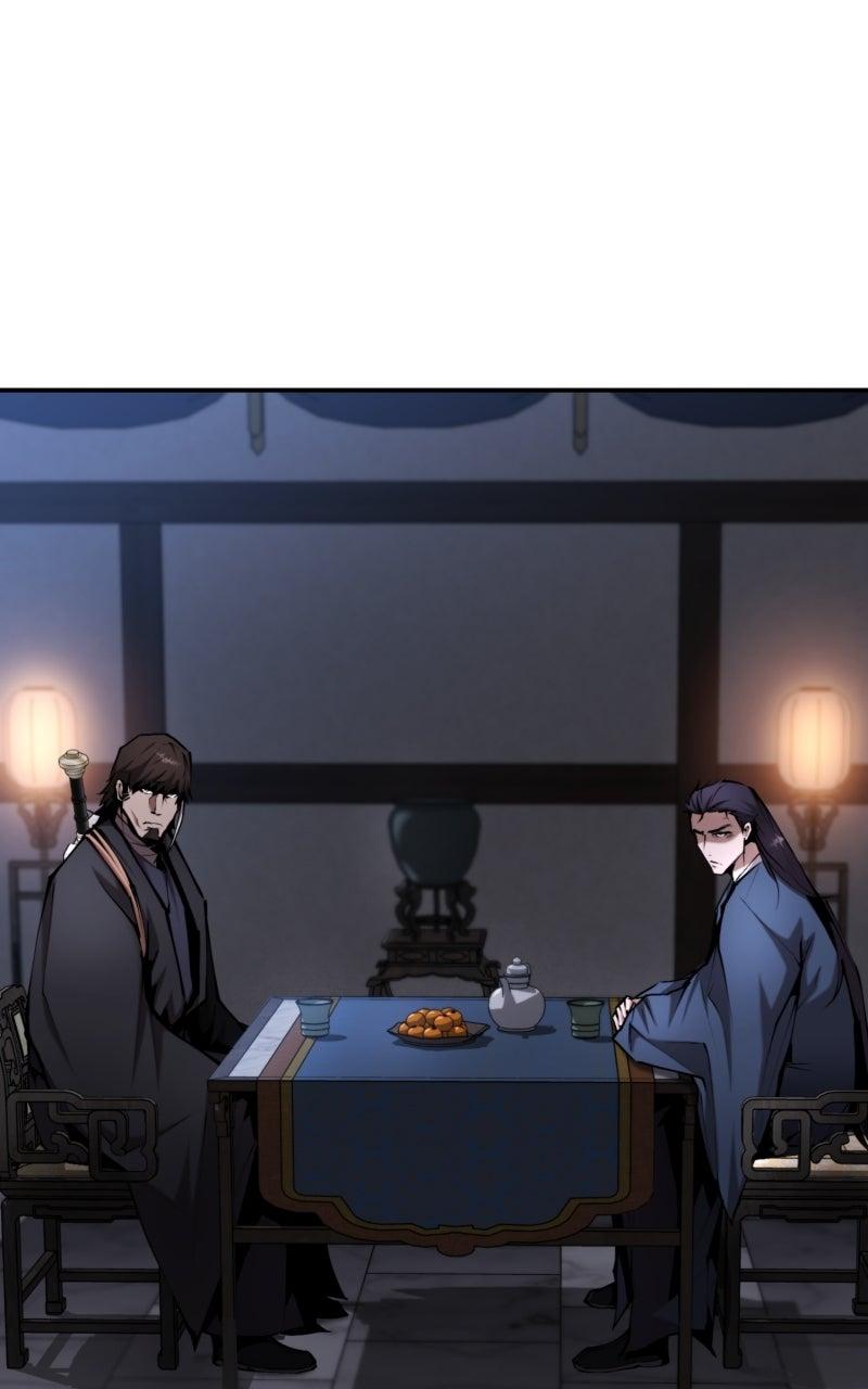 The Reluctant Demon Cult Leader Chapter 58 - Page 79