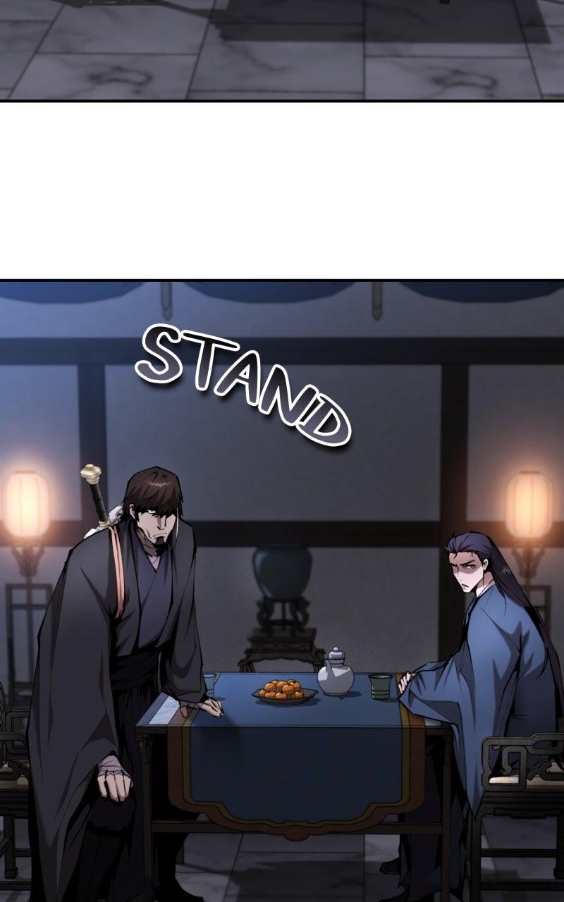 The Reluctant Demon Cult Leader Chapter 58 - Page 80