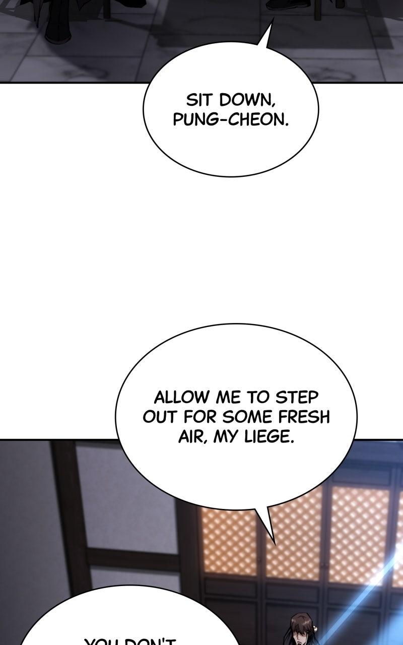 The Reluctant Demon Cult Leader Chapter 58 - Page 81