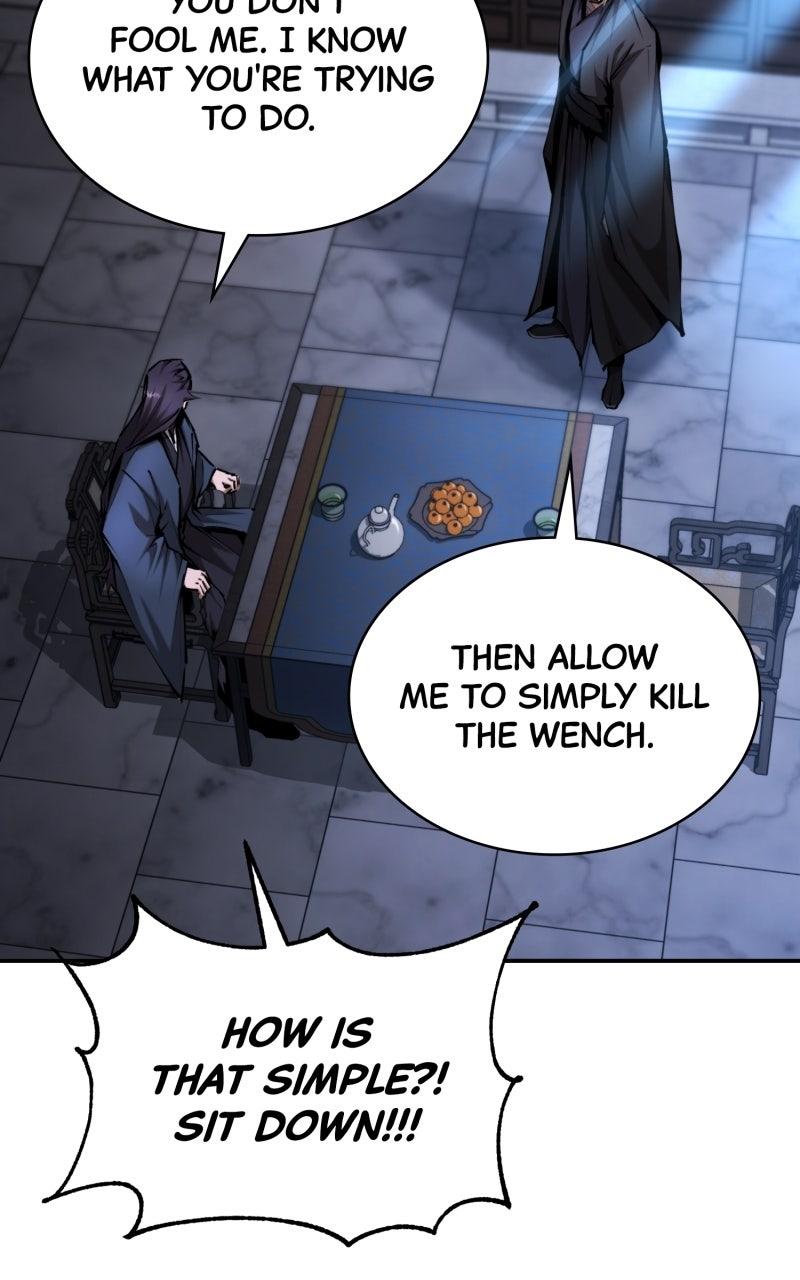 The Reluctant Demon Cult Leader Chapter 58 - Page 82