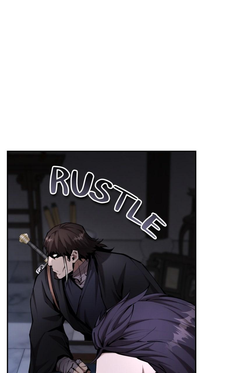 The Reluctant Demon Cult Leader Chapter 58 - Page 83