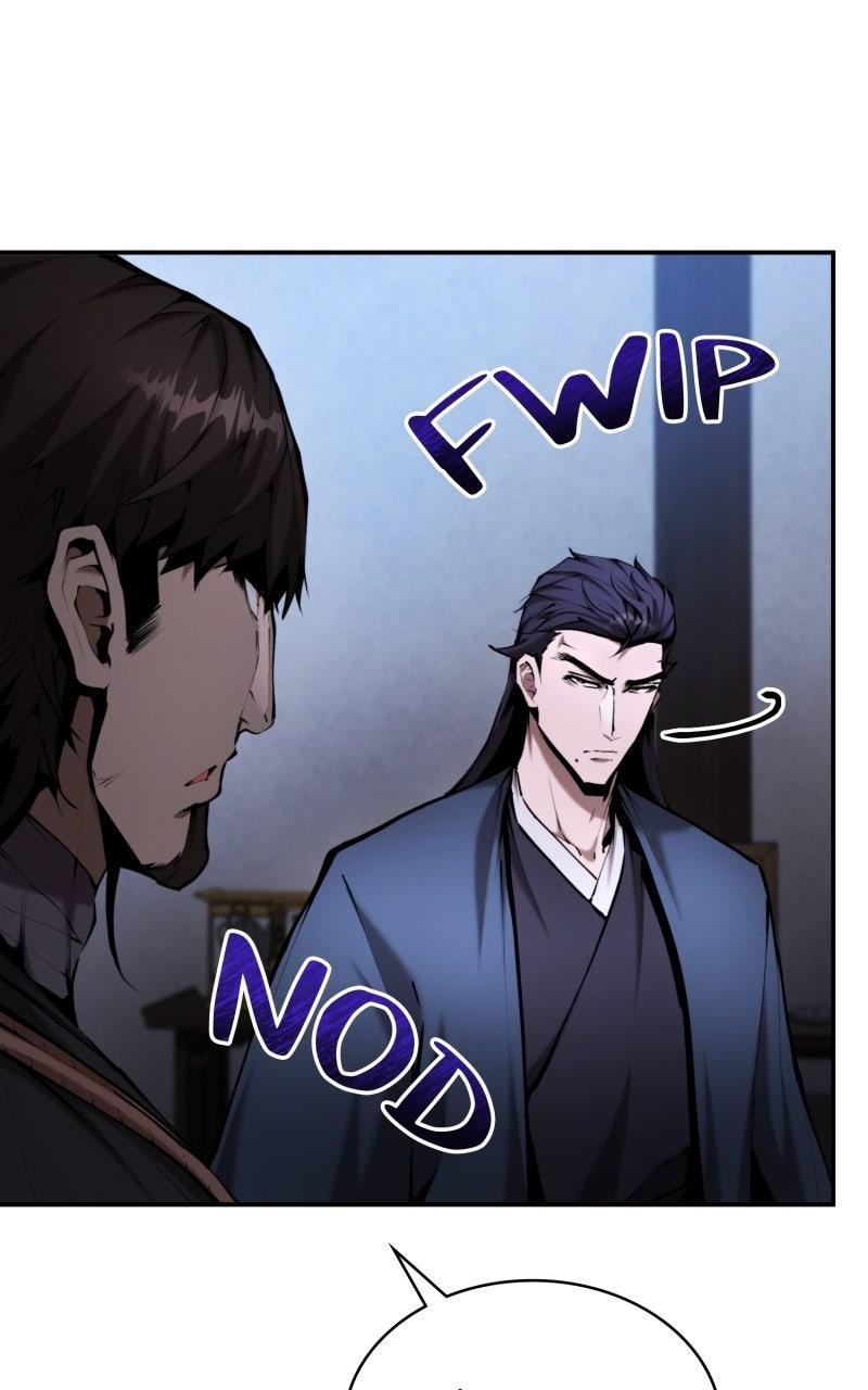 The Reluctant Demon Cult Leader Chapter 58 - Page 86