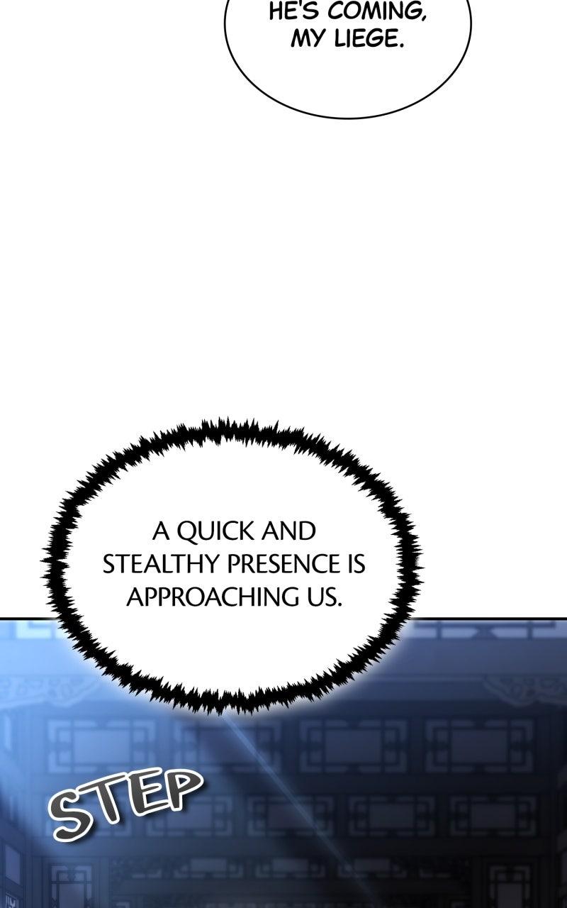 The Reluctant Demon Cult Leader Chapter 58 - Page 87