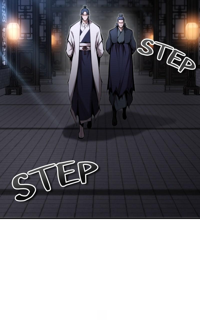 The Reluctant Demon Cult Leader Chapter 58 - Page 88