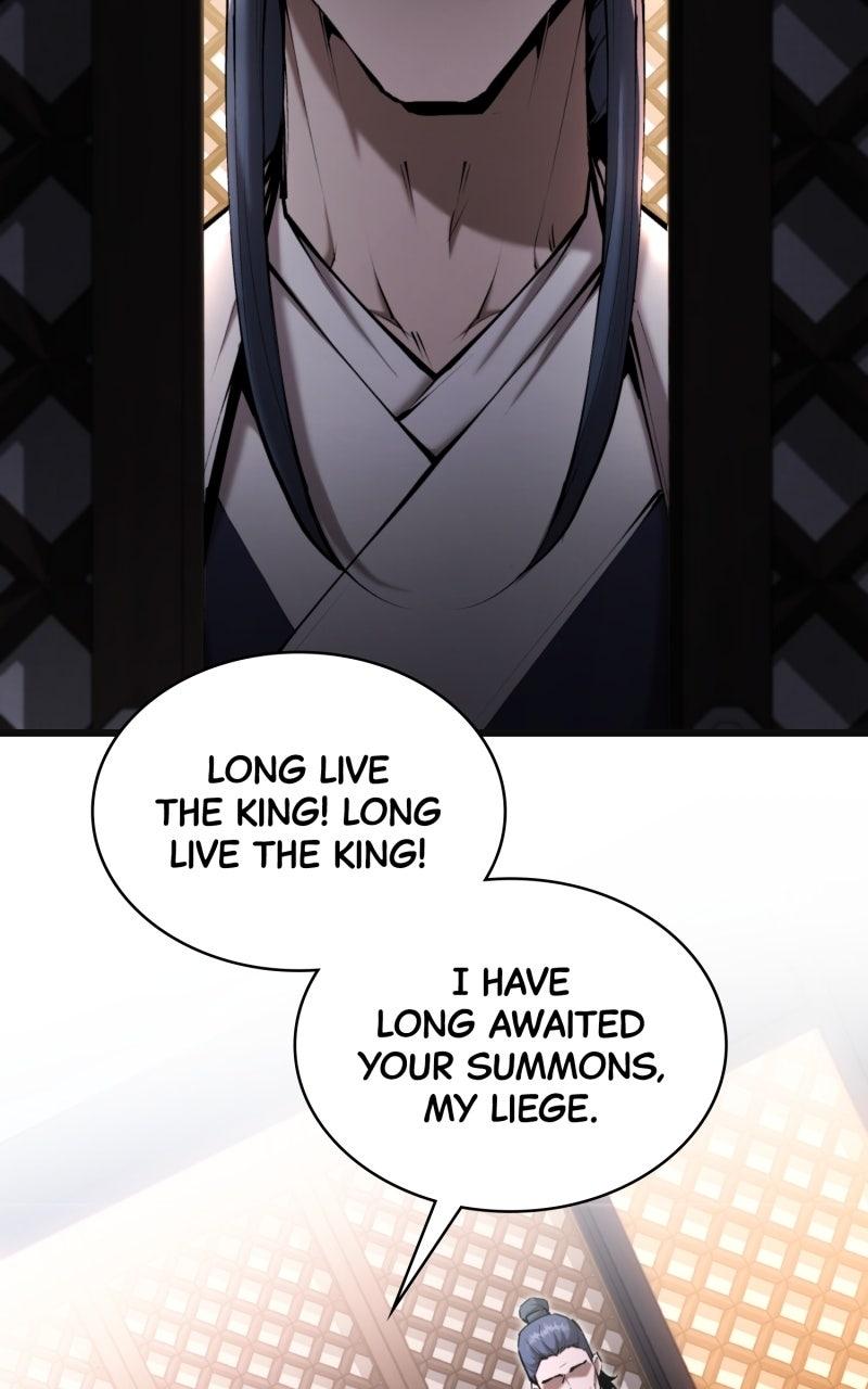 The Reluctant Demon Cult Leader Chapter 58 - Page 92