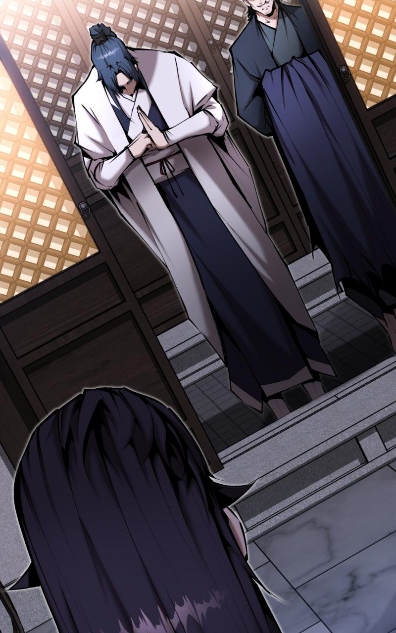 The Reluctant Demon Cult Leader Chapter 58 - Page 93