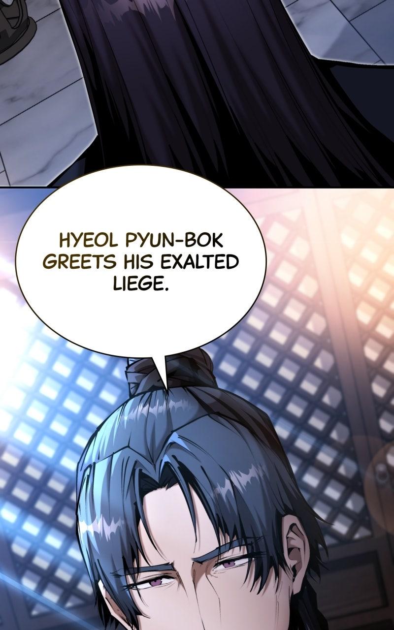 The Reluctant Demon Cult Leader Chapter 58 - Page 94