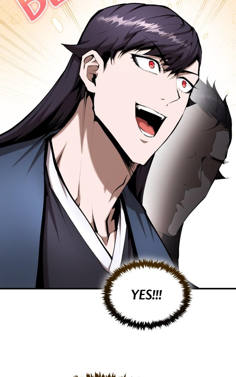 The Reluctant Demon Cult Leader Chapter 58 - Page 96