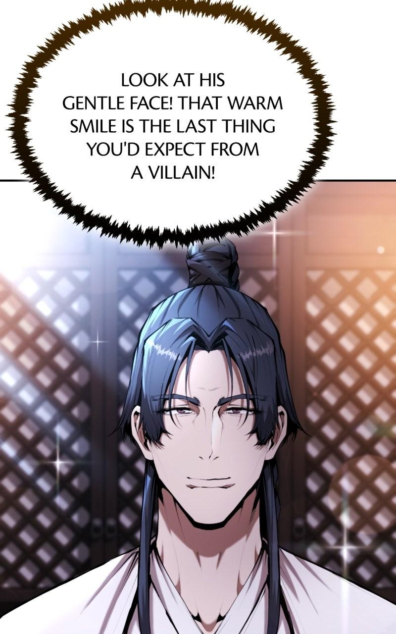 The Reluctant Demon Cult Leader Chapter 58 - Page 97