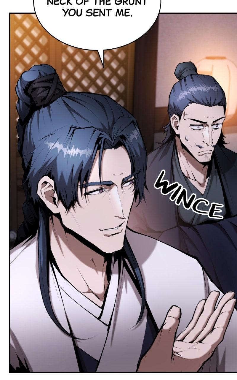 The Reluctant Demon Cult Leader Chapter 58 - Page 99