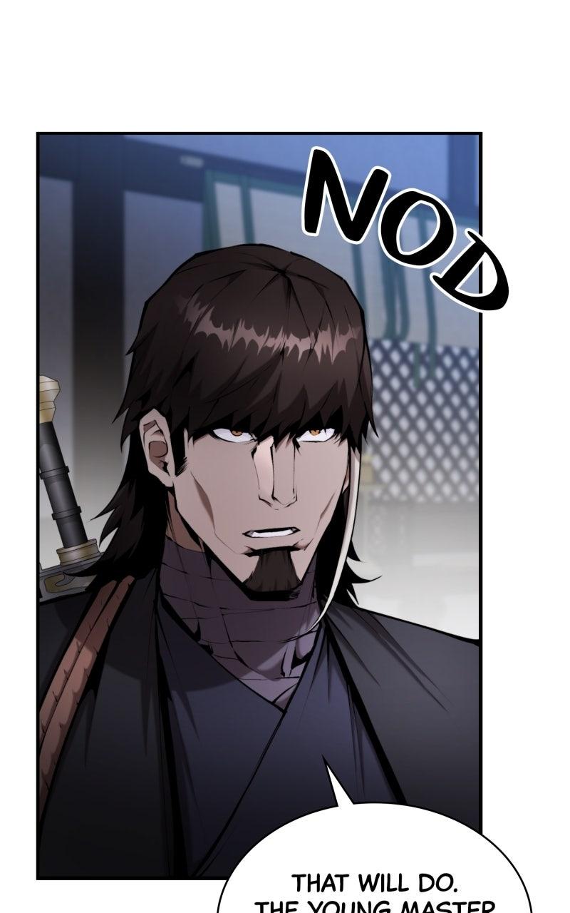 The Reluctant Demon Cult Leader Chapter 58 - Page 100