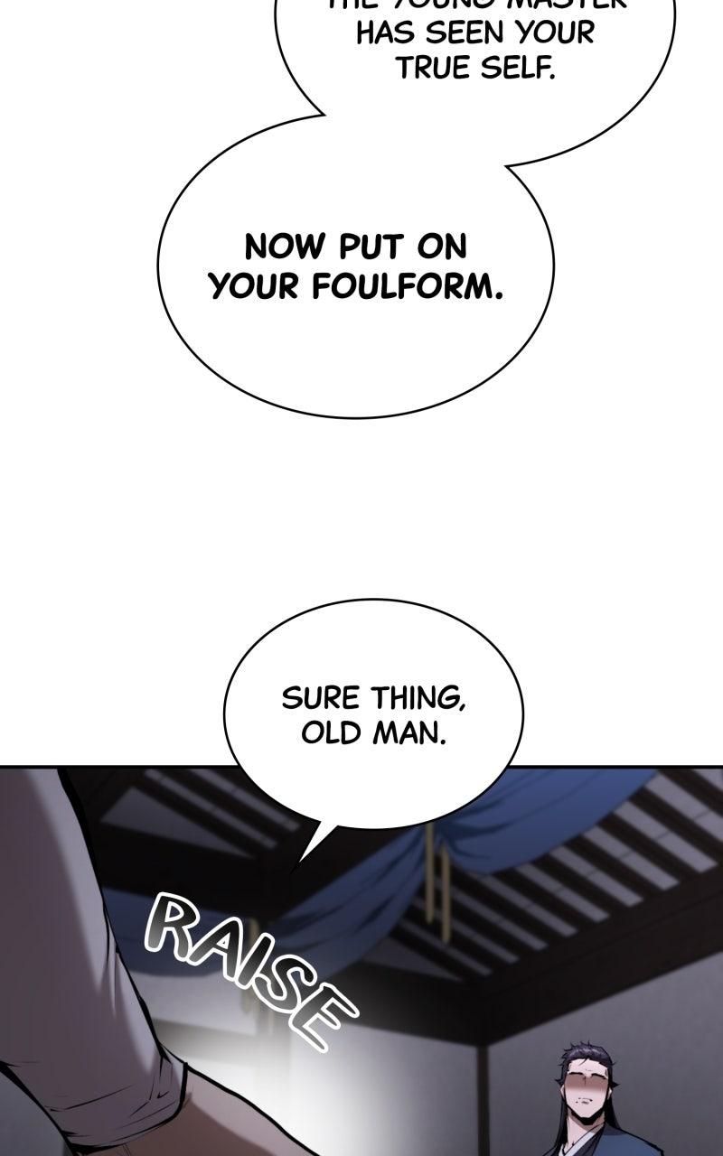 The Reluctant Demon Cult Leader Chapter 58 - Page 101