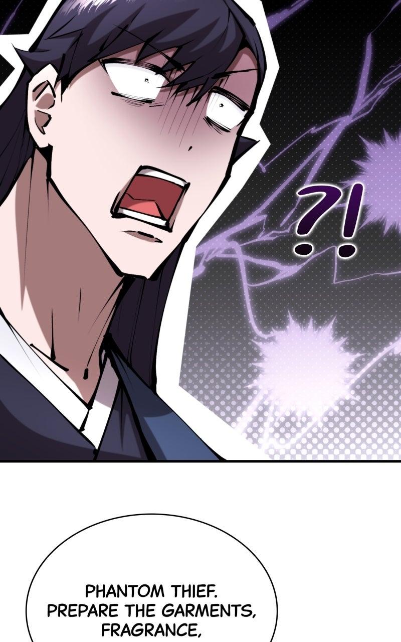 The Reluctant Demon Cult Leader Chapter 58 - Page 108