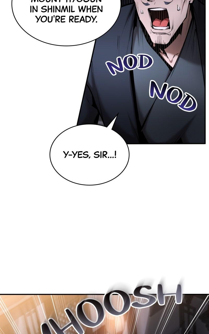 The Reluctant Demon Cult Leader Chapter 58 - Page 110