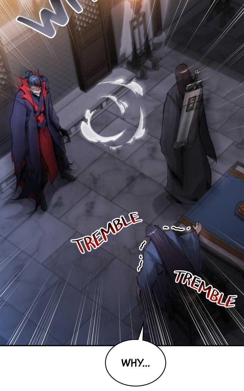 The Reluctant Demon Cult Leader Chapter 58 - Page 111