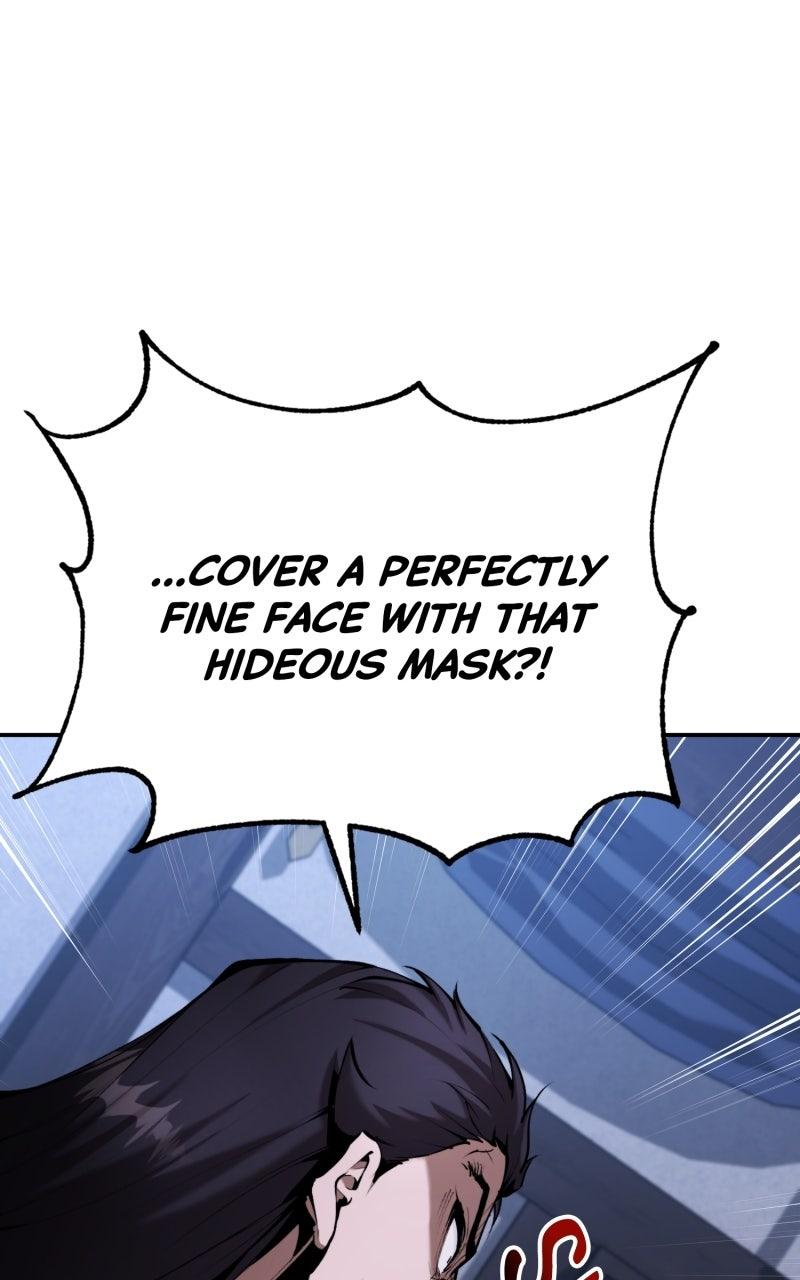 The Reluctant Demon Cult Leader Chapter 58 - Page 112