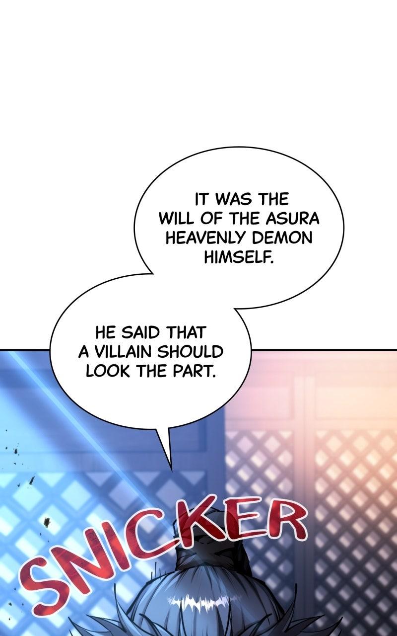 The Reluctant Demon Cult Leader Chapter 58 - Page 114