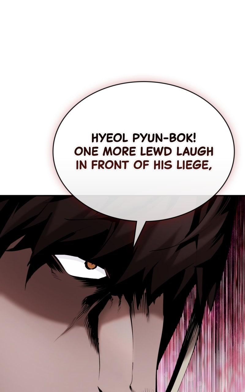 The Reluctant Demon Cult Leader Chapter 58 - Page 116