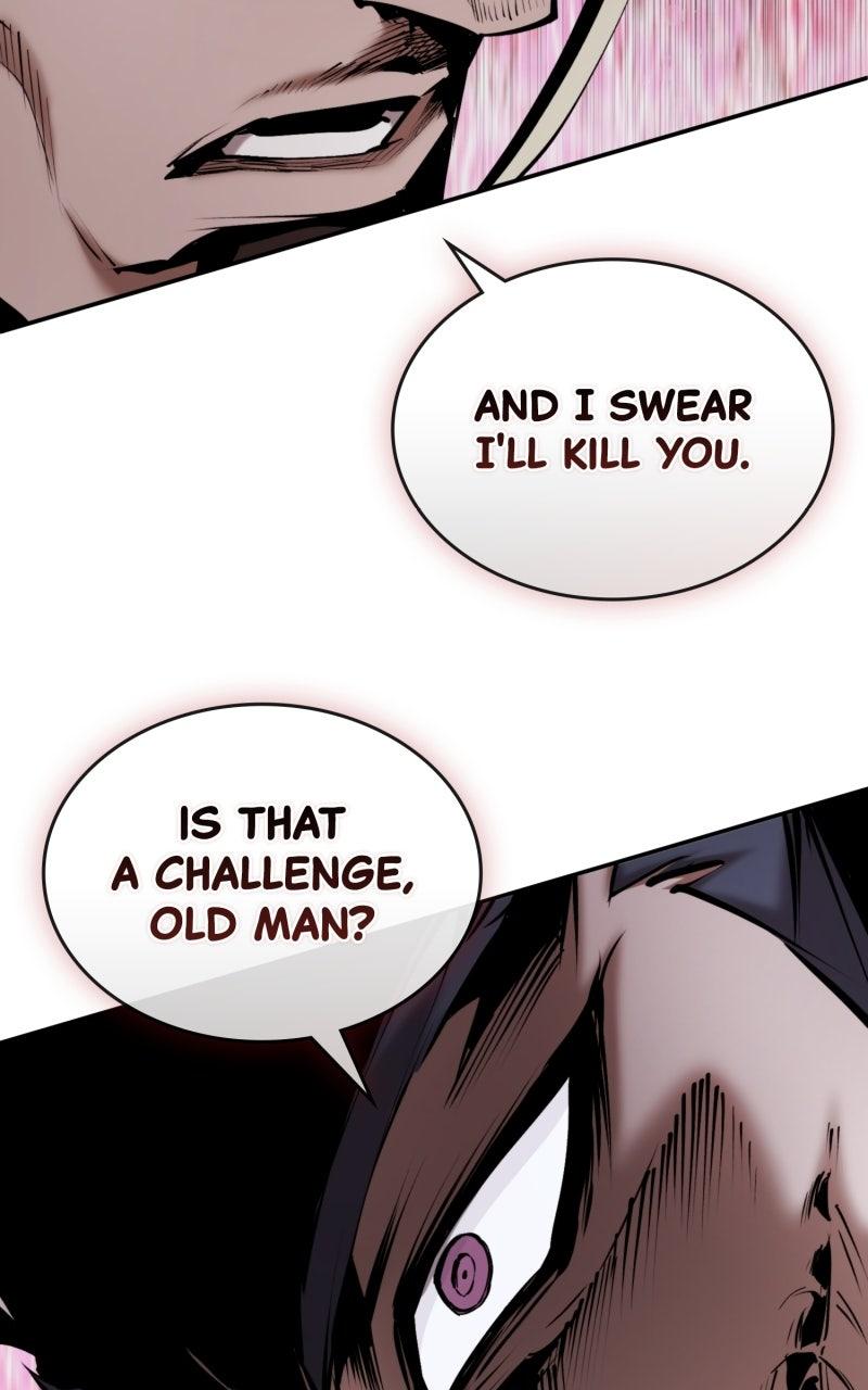 The Reluctant Demon Cult Leader Chapter 58 - Page 117