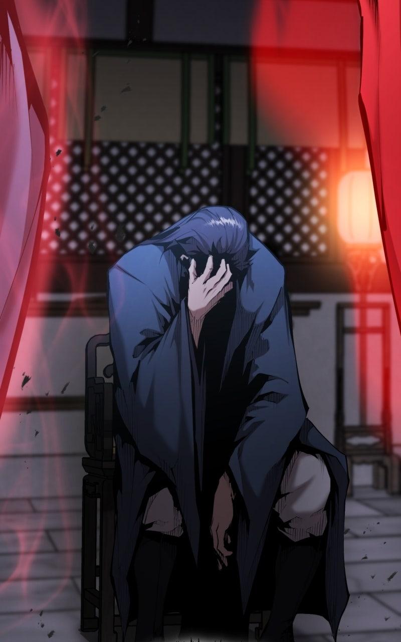 The Reluctant Demon Cult Leader Chapter 58 - Page 120