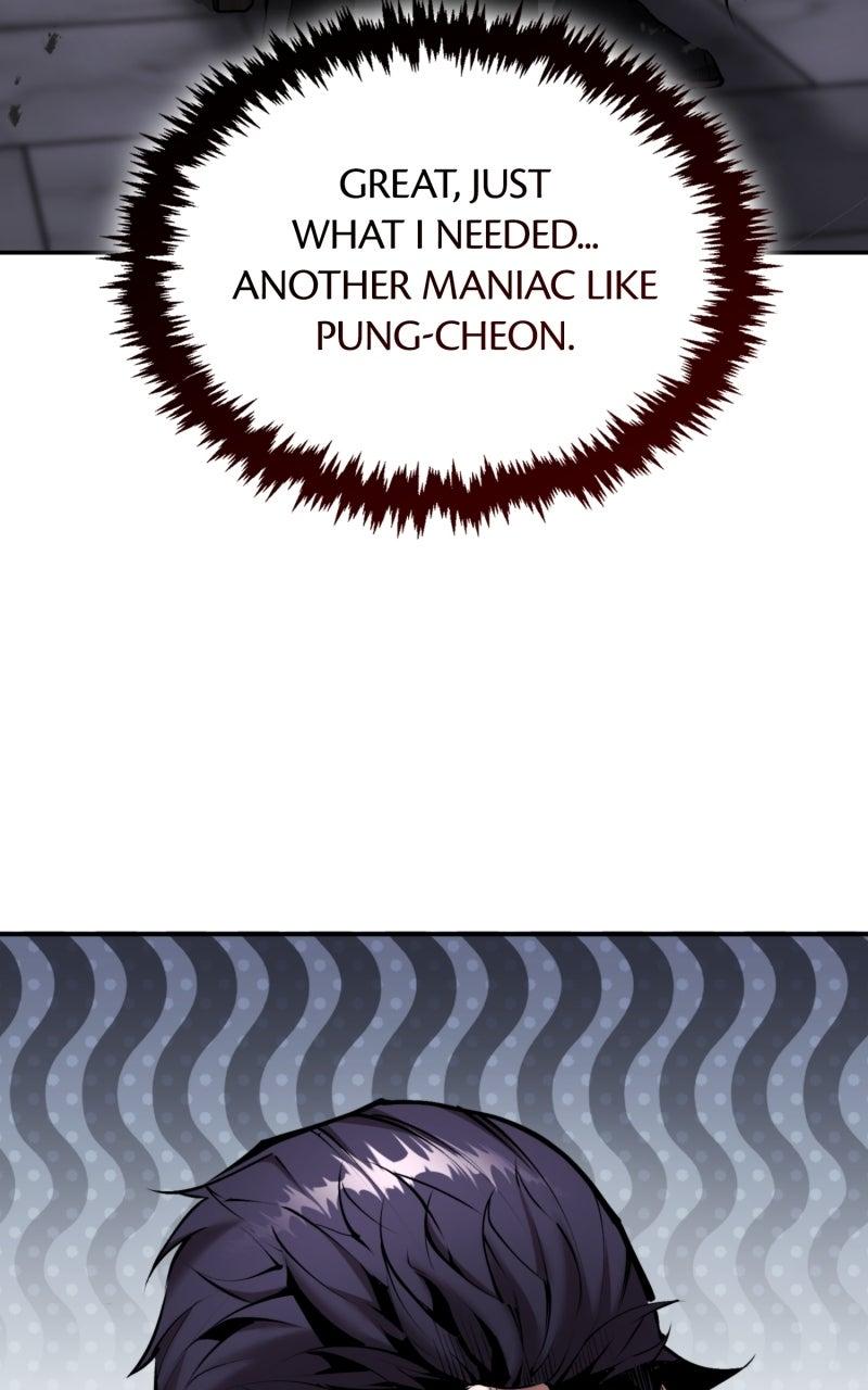 The Reluctant Demon Cult Leader Chapter 58 - Page 121