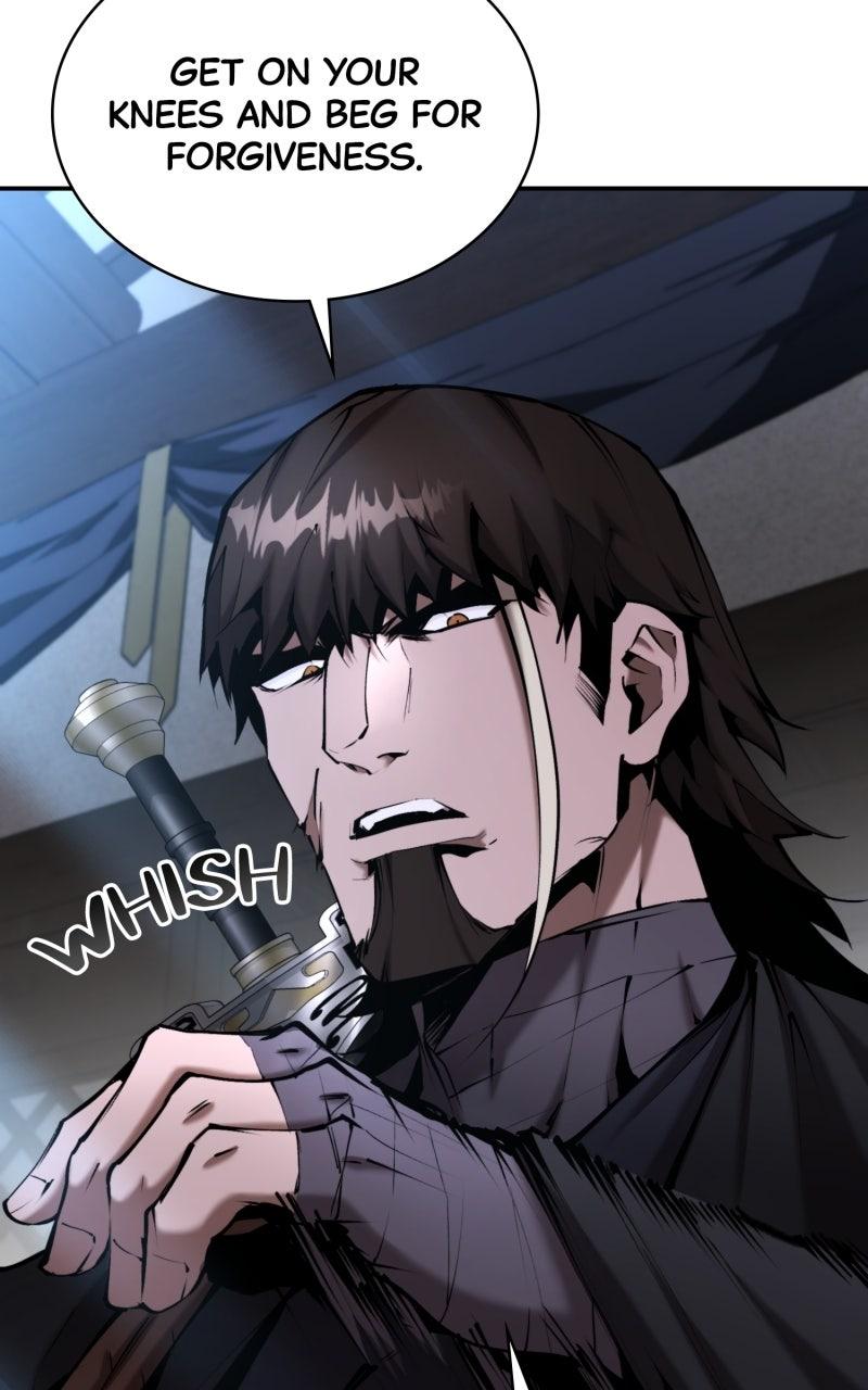 The Reluctant Demon Cult Leader Chapter 59 - Page 10