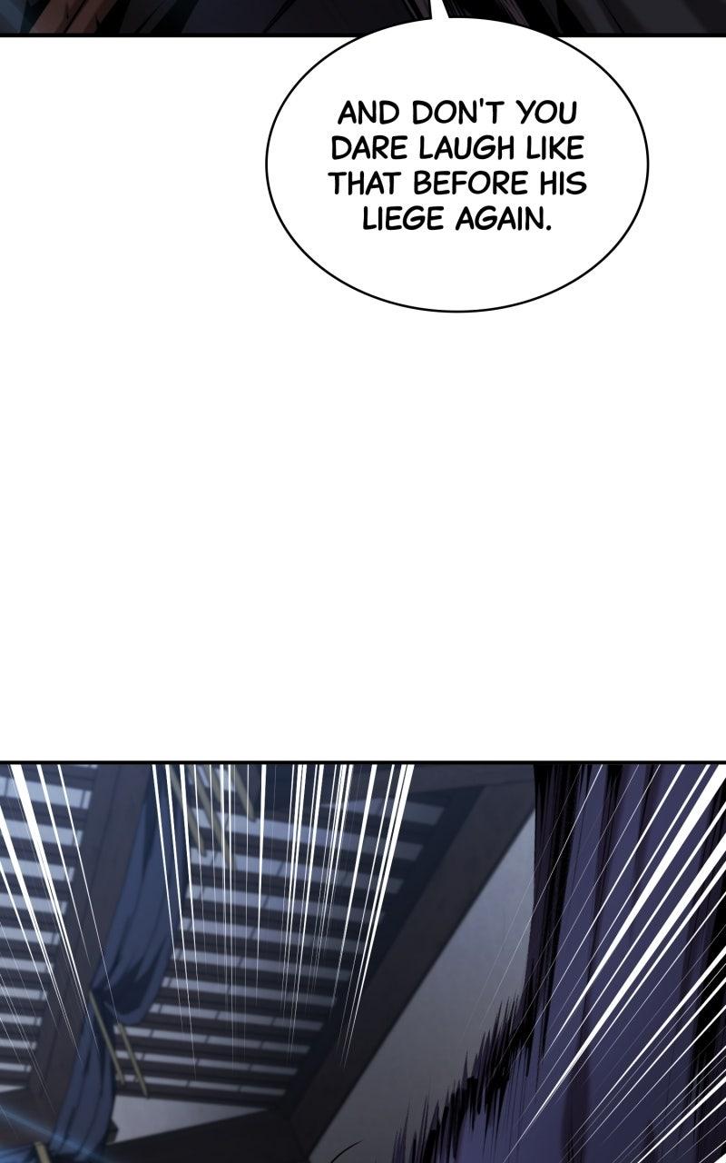 The Reluctant Demon Cult Leader Chapter 59 - Page 11